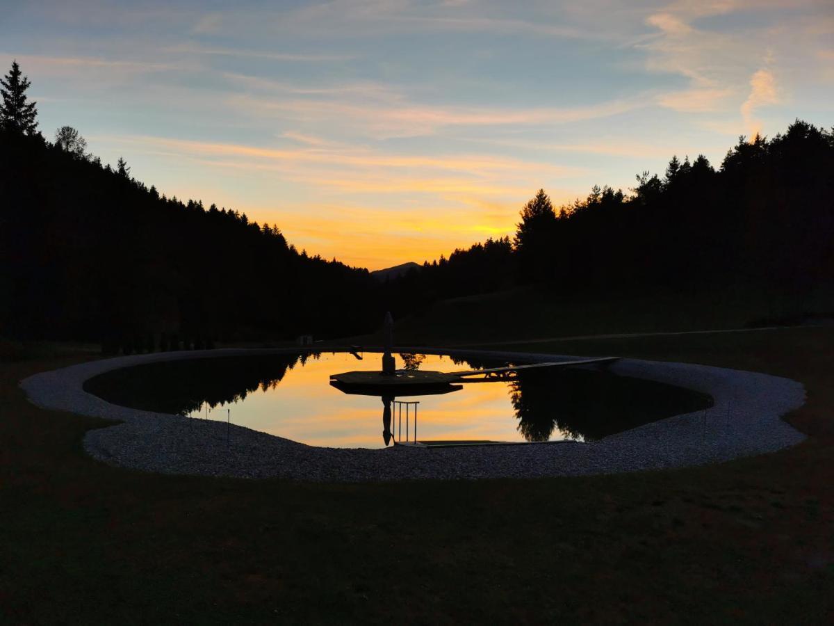 Valle Divina Mislinja Luaran gambar