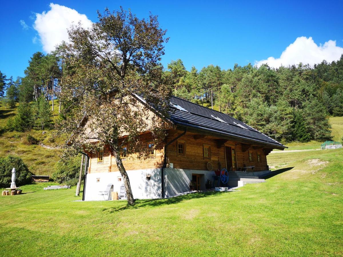 Valle Divina Mislinja Luaran gambar